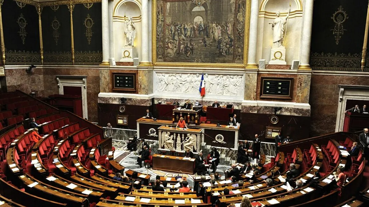 AESH : 161 voix pour le statut de fonctionnaire de catégorie B, et pourtant rien ne change demain
