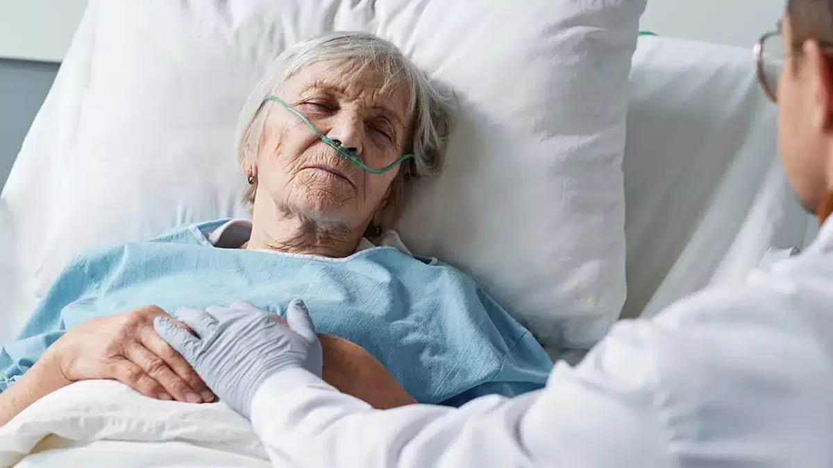 Aide à mourir : 5 conditions pour y avoir droit dès début 2027