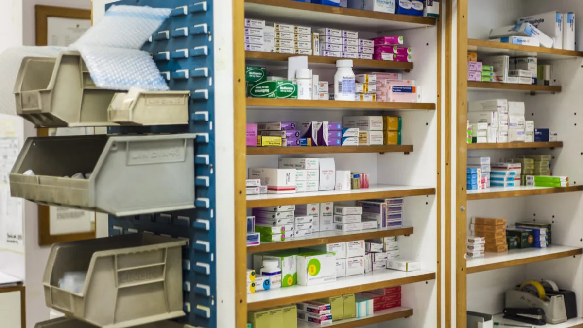 ALD : 171 médicaments ne sont plus remboursés à 100 %, dont le Spasfon et le Gaviscon
