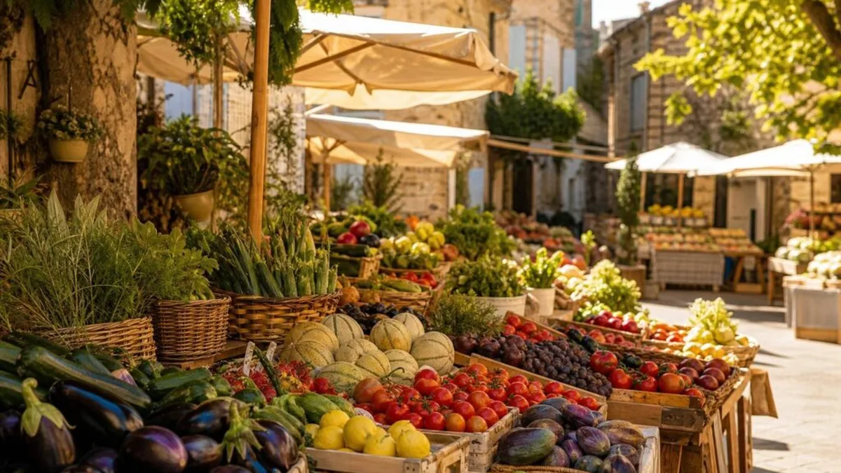 Alimentation : seul un Français sur quatre mange vraiment « cinq fruits et légumes par jour »