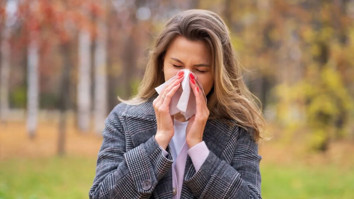 Nez bouché le matin : l'allergie aux acariens frappe en octobre