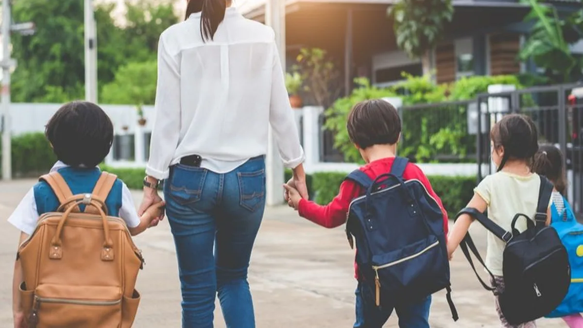 Allocations familiales : 500 millions d'économies, et votre CAF restera figée en 2027