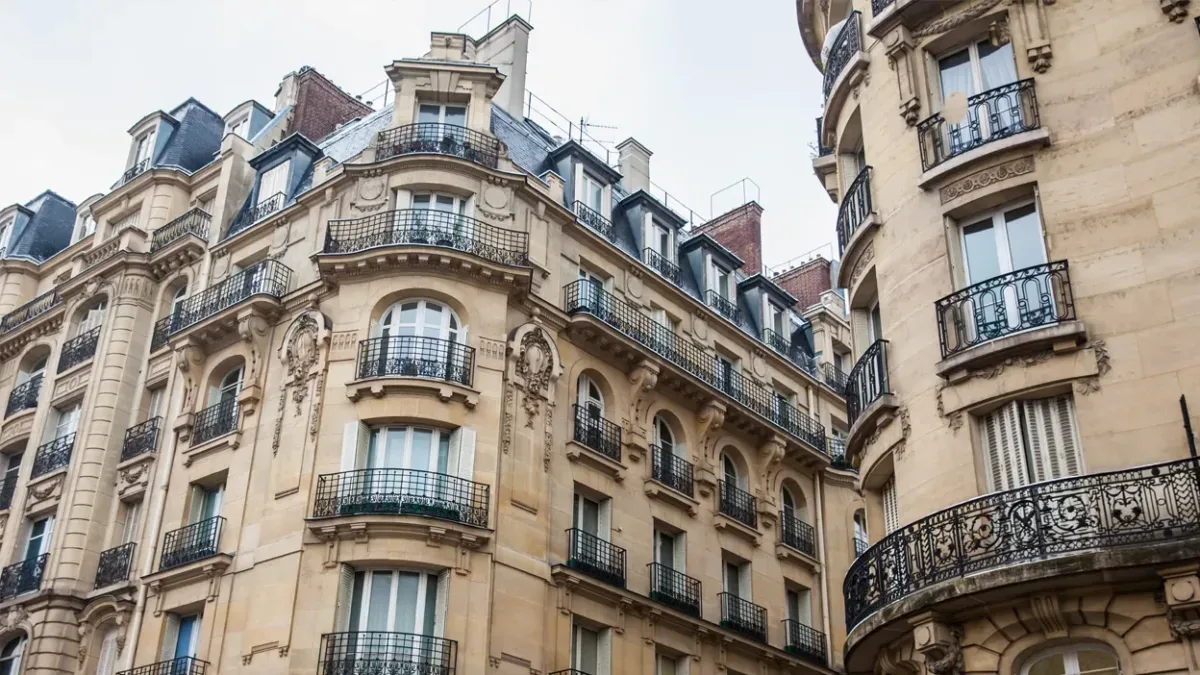 Un immeuble parisien : le loyer continuera de progresser pendant que l&rsquo;aide restera figée