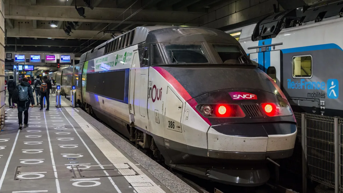Billets SNCF Noël 2026 : ce 30 septembre, 300 000 places à décrocher