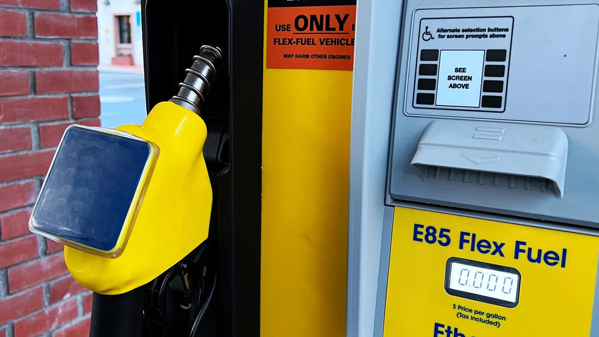 Carburant : ce boîtier à 599 € peut vous faire économiser 940 € par an