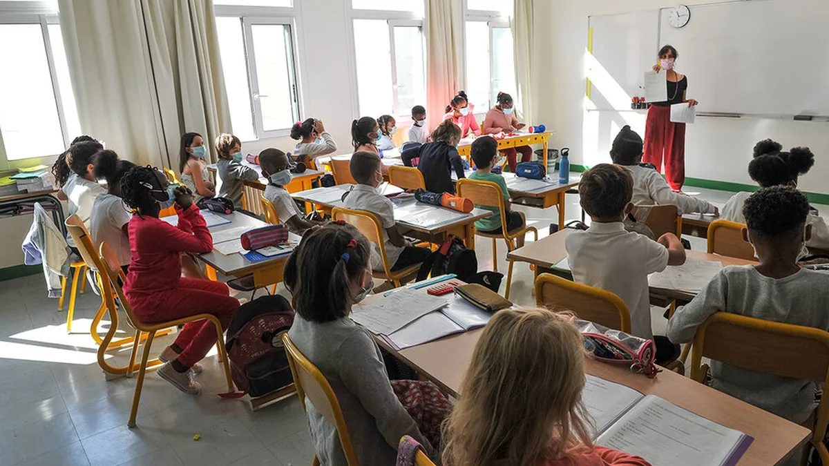 Bourses scolaires : jusqu'à 1 071 € par an, mais la demande ferme le 15 octobre