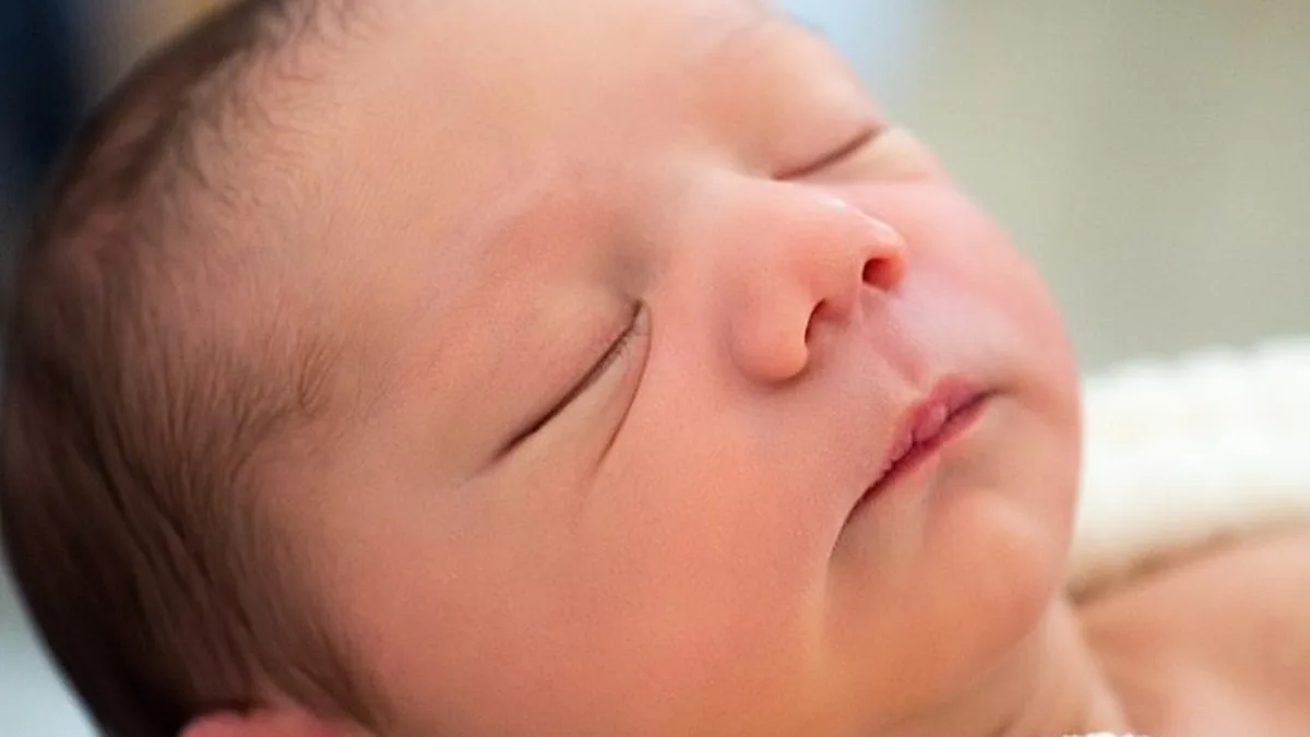 Bronchiolite : 30 % des bébés touchés chaque hiver — une nouvelle injection en 2026 et 65 % de remboursement