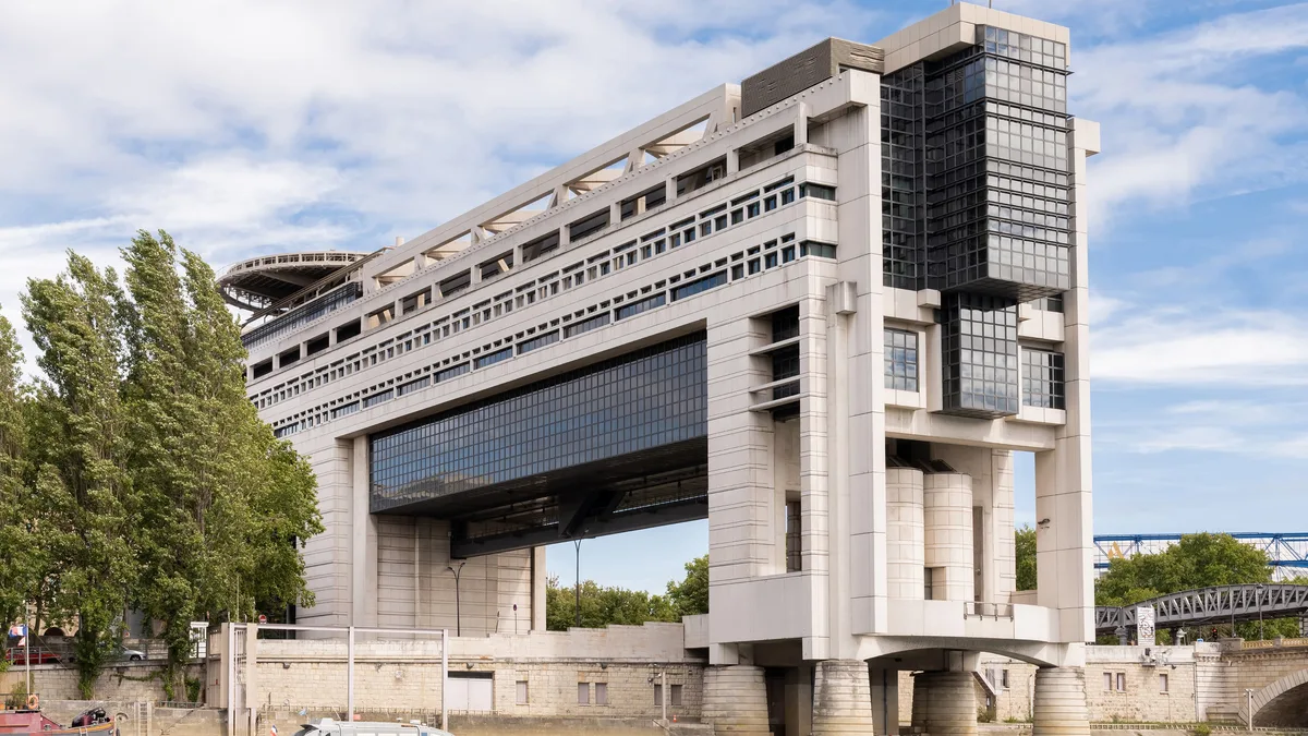 Budget 2027 : 54 milliards d'effort, et une dette qui continue de grimper