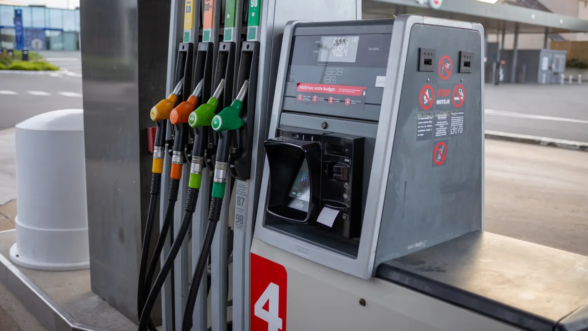 Carburant : l'aide « grands rouleurs » de 100 euros revient pour 5,5 millions de Français