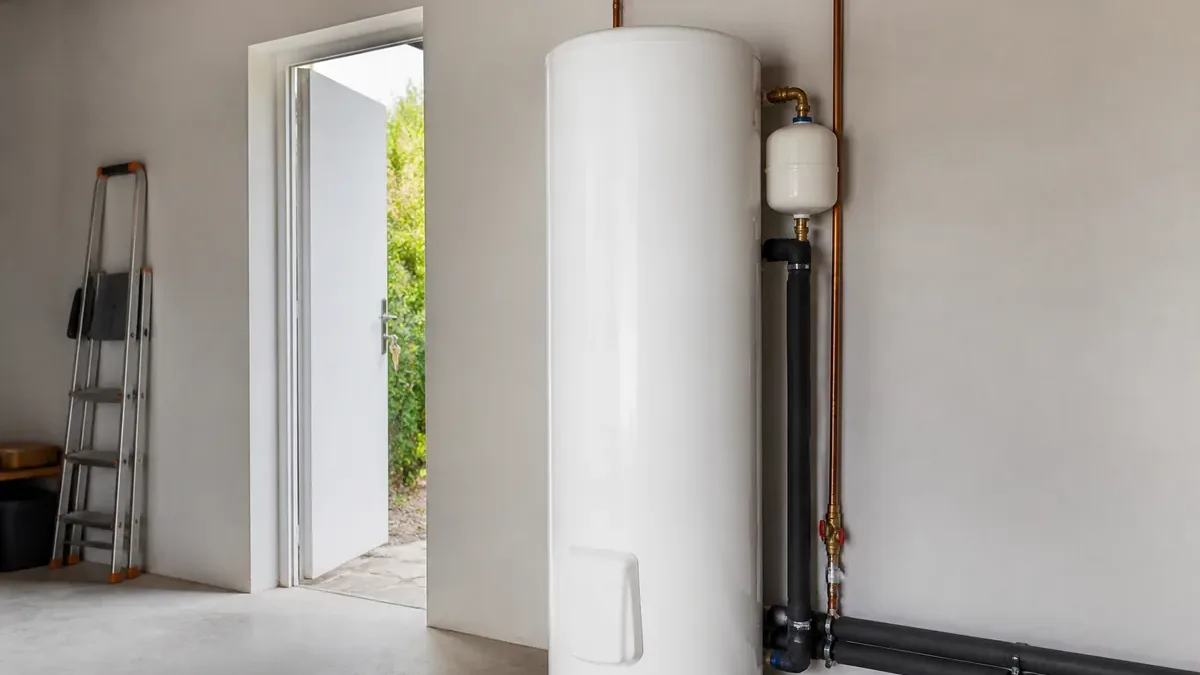 Chauffe-eau : ce réglage à 55 °C qui fait baisser la facture