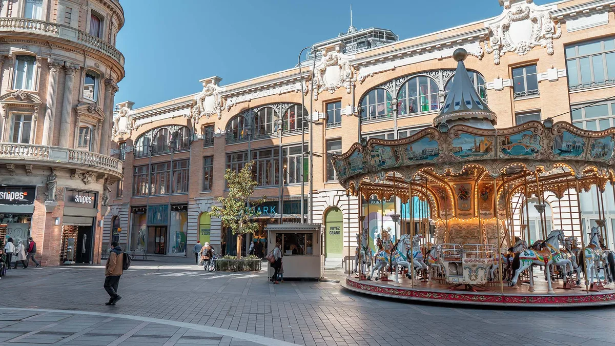 Ouverture le dimanche jusqu'à Noël : 2 500 commerces touchés, Toulouse ouvre dès le 1er novembre