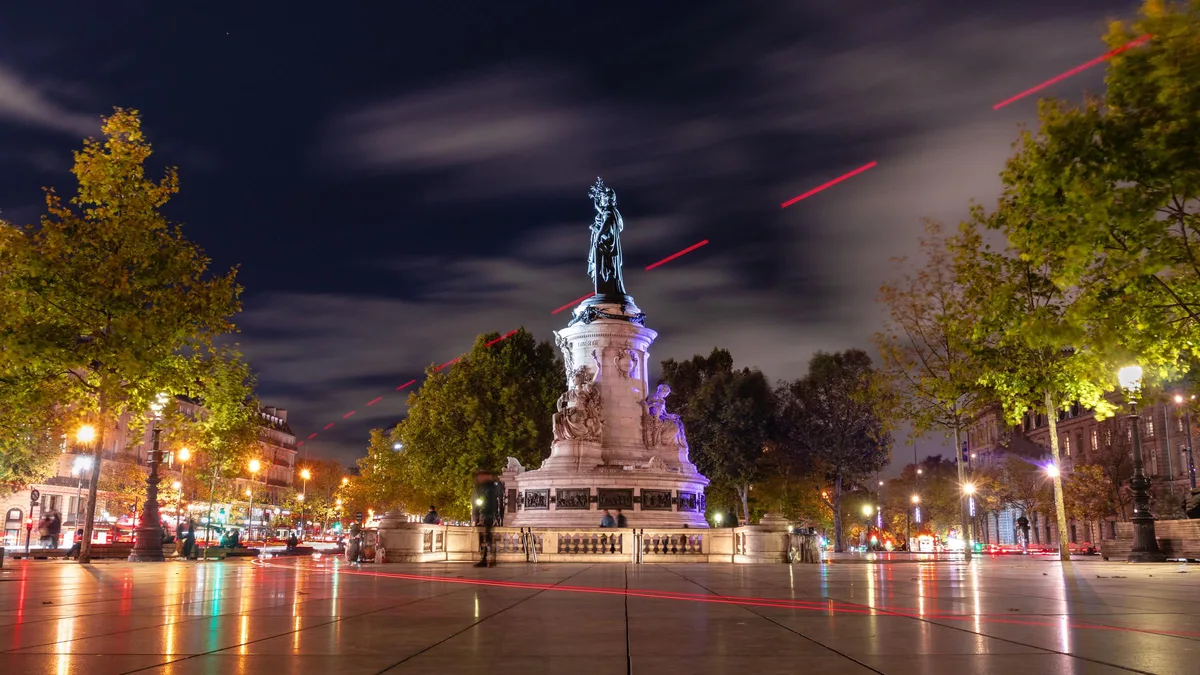 Couvre-feu Paris 31 octobre : 23 h à République, 21 h pour les mineurs, les 2 règles du week-end