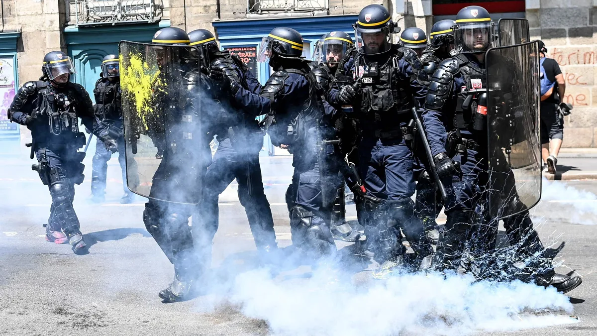 Couvre-feu : dès ce soir, quelles villes seront concernées et ce que ça change pour vous