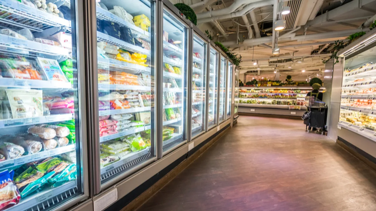 Cyberattaque : des frigos de supermarchés poussés à 50 °C, 150 magasins détruisent leurs stocks