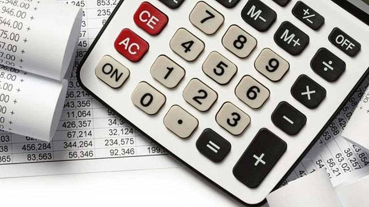 Relevé de compte et calculatrice : faire le point sur son budget avant le 20 novembre