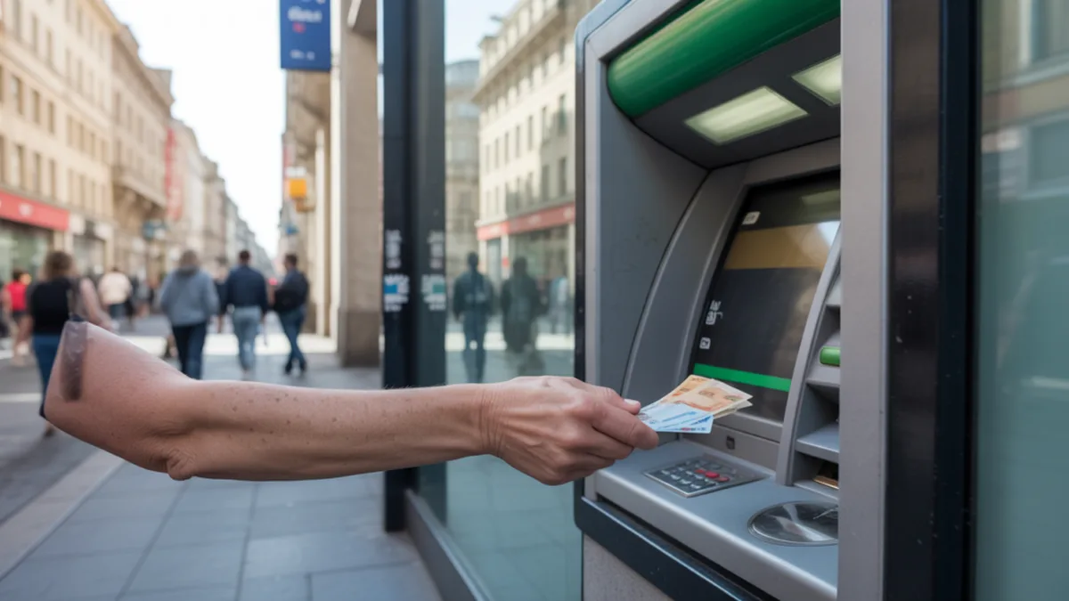 Découvert bancaire 20 novembre 2026 : la règle qui change tout pour votre compte