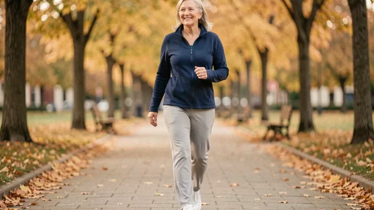 Déprime d'automne : pourquoi la vitamine D devient indispensable dès octobre