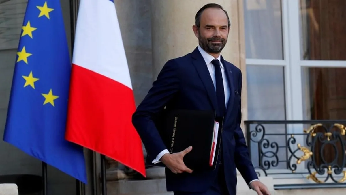 Retraites : Édouard Philippe propose un départ à 65 ans et 45 ans de cotisation