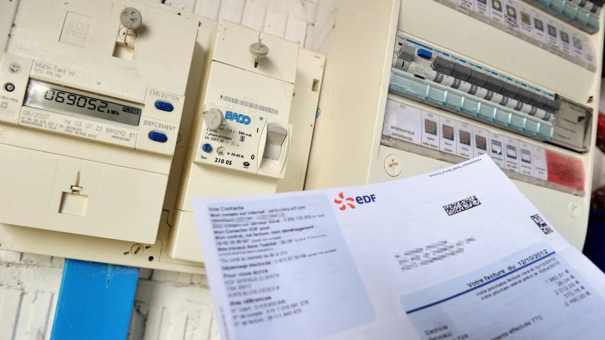 Chèque énergie : les 75 € d'Engie tombent dès votre prochaine facture