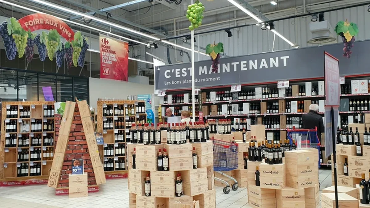 Foire aux vins 2026 : jusqu'au 11 octobre, les vraies affaires (et le piège des bouteilles à 5 €)