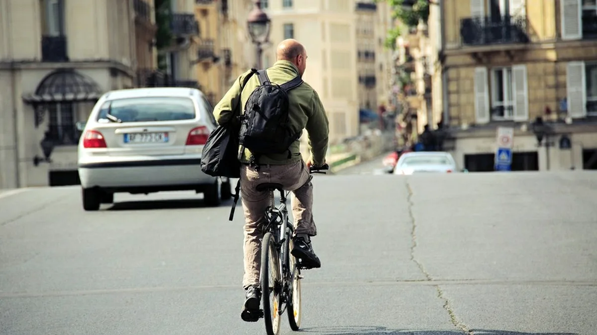 Forfait mobilités durables : 600 € par an de votre employeur pour venir travailler à vélo