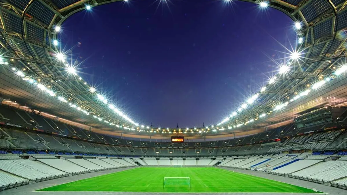 France-Italie : ce soir 20h45, la première de Zidane et 5 choses à savoir avant le coup d'envoi