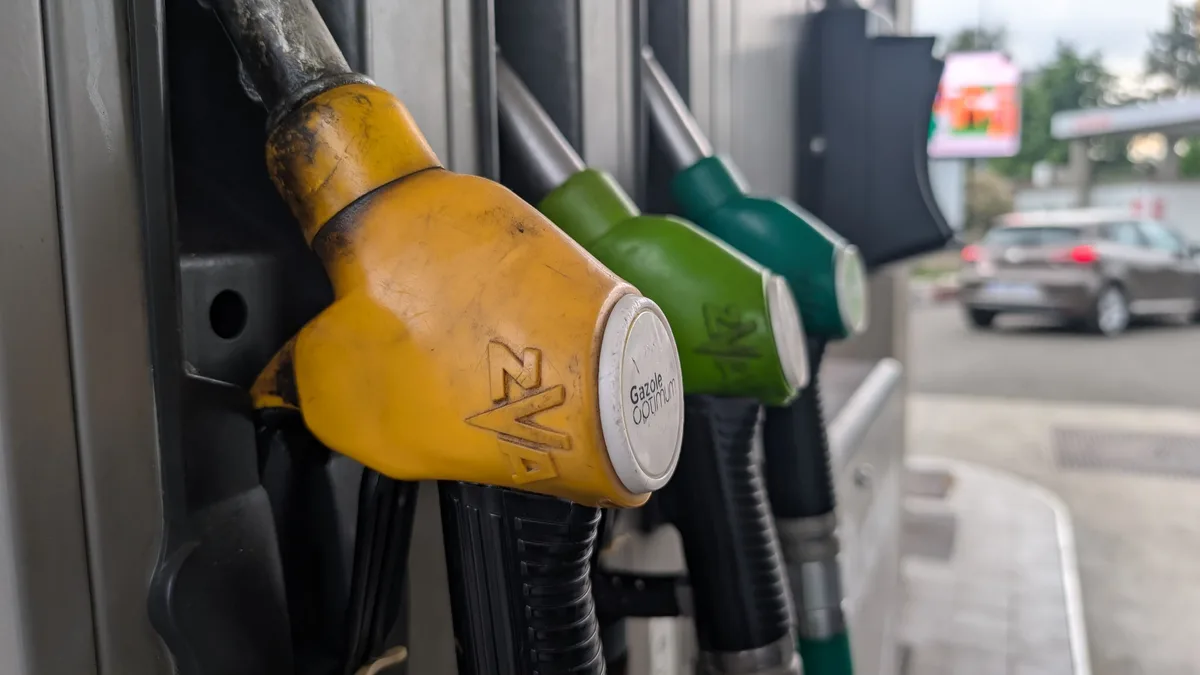 Gazole : 12 à 18 centimes de moins promis à la pompe, ce que ça change pour votre plein