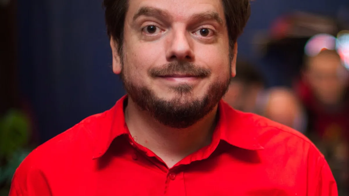Greg Guillotin, le youtubeur aux 4,5 millions d&rsquo;abonnés, connu pour ses caméras cachées