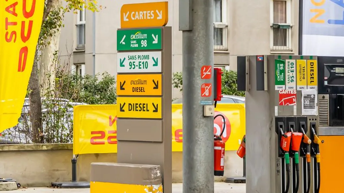 Indemnité carburant : 100 € automatiques pour 5,5 millions de grands rouleurs dès le 1er octobre
