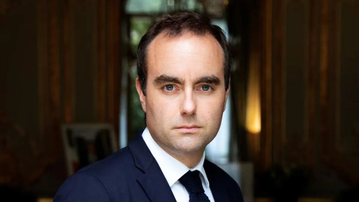 Lecornu s'exprime ce soir : les 4 dossiers sur la table et ce que ça change pour vous