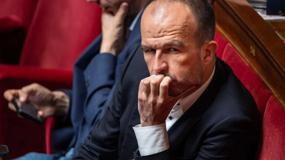 20 octobre : LFI attaque le ministre de l'Intérieur Nuñez devant la Cour de justice de la République