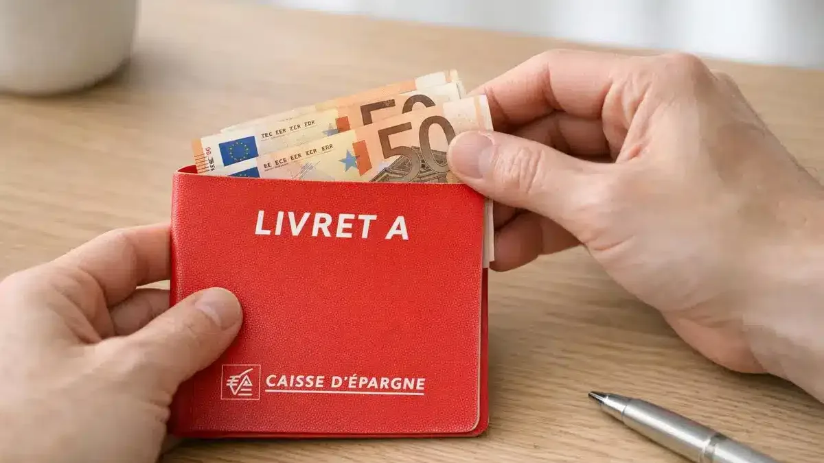 Livret A : 7 050 € de plus pour votre épargne ? Ce que le vote à 30 000 € change vraiment