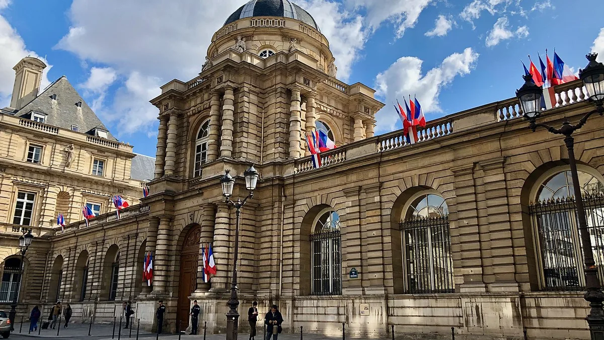 Casseurs-payeurs : 10 000 € à payer même sans rien casser, le Sénat tranche ce mardi