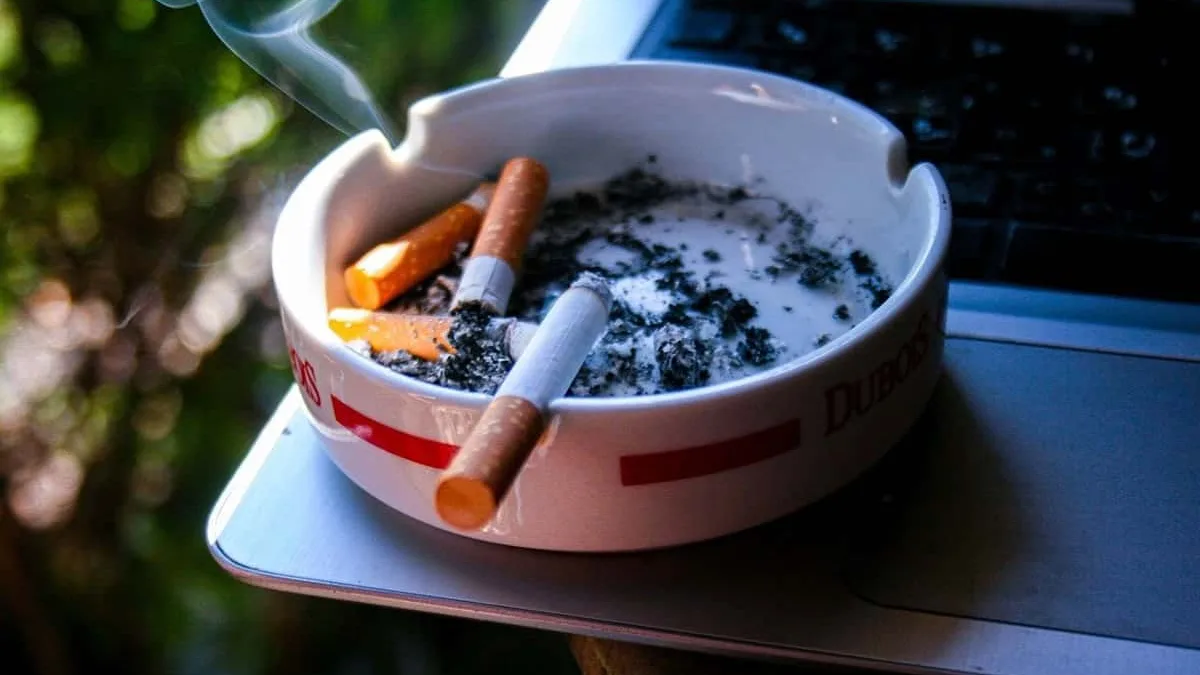 Mois sans tabac : avant le 1er novembre, 30 jours pour 5 fois plus de chances d'arrêter