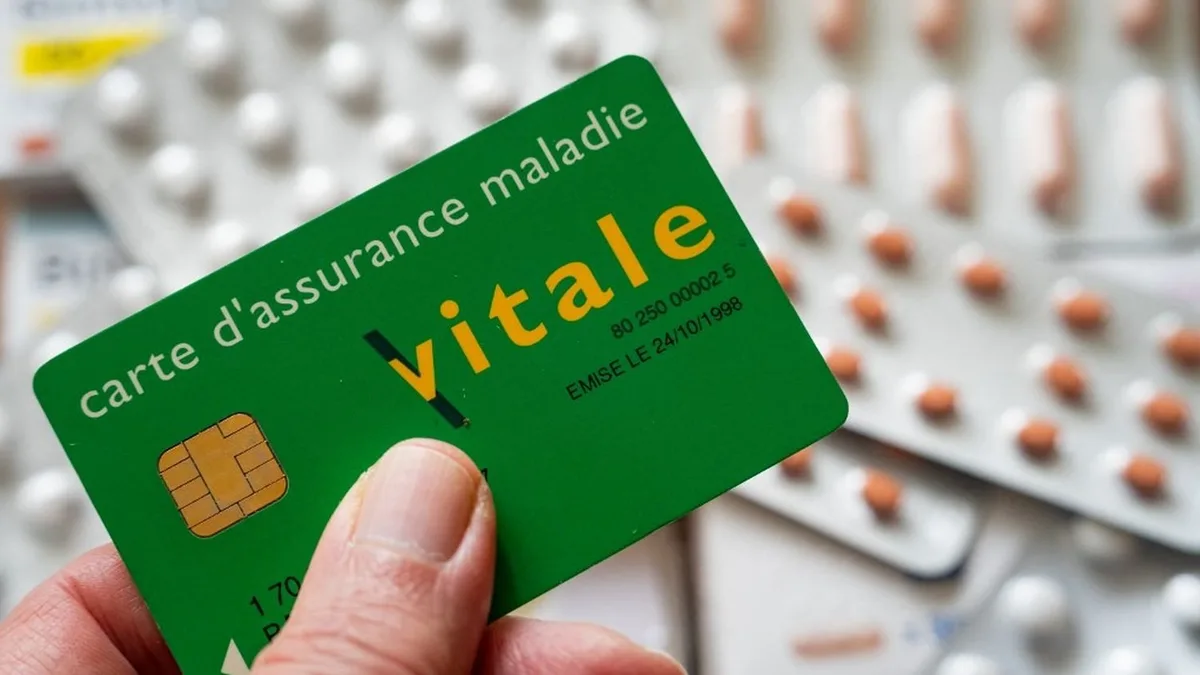 Carte Vitale : le tiers payant se généralise pour les séances de psychologie
