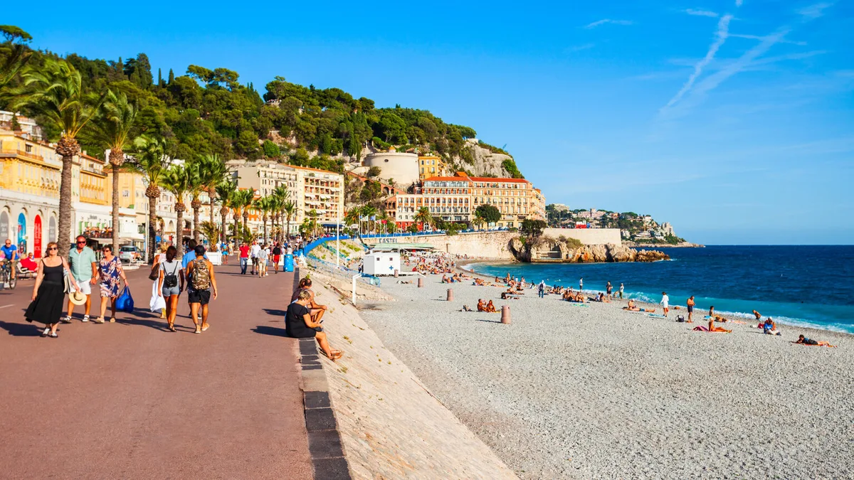 Nice : 10 prévenus libres, leur procès fixé au 26 novembre