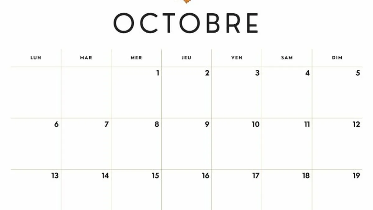Octobre : 140 € de santé en plus, la taxe foncière, et 4 autres échéances qui tombent ce mois-ci