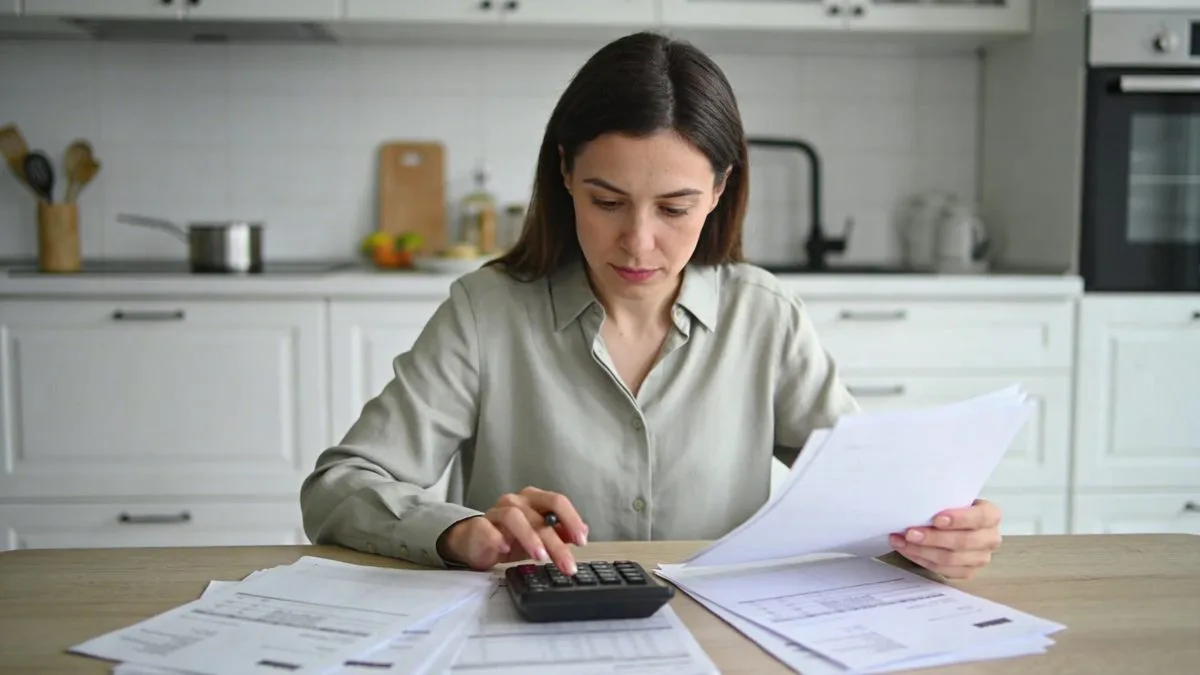 Pouvoir d'achat : 39 % des Français ne bouclent plus leurs fins de mois