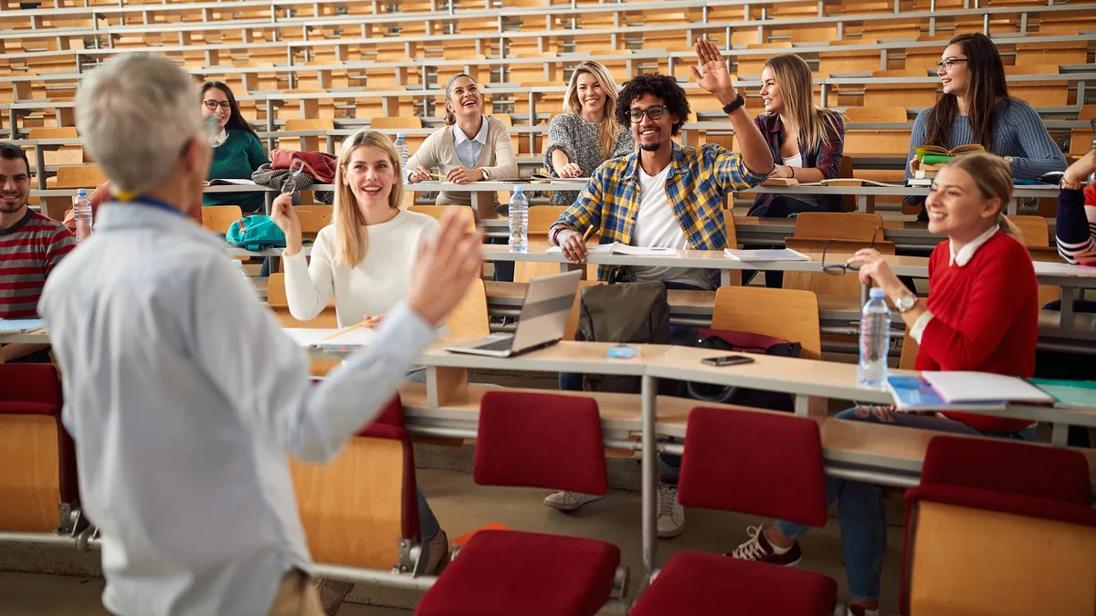 Universités : 80 présidents réclament 1 milliard d'euros dès 2027 — ce que ça change pour vous