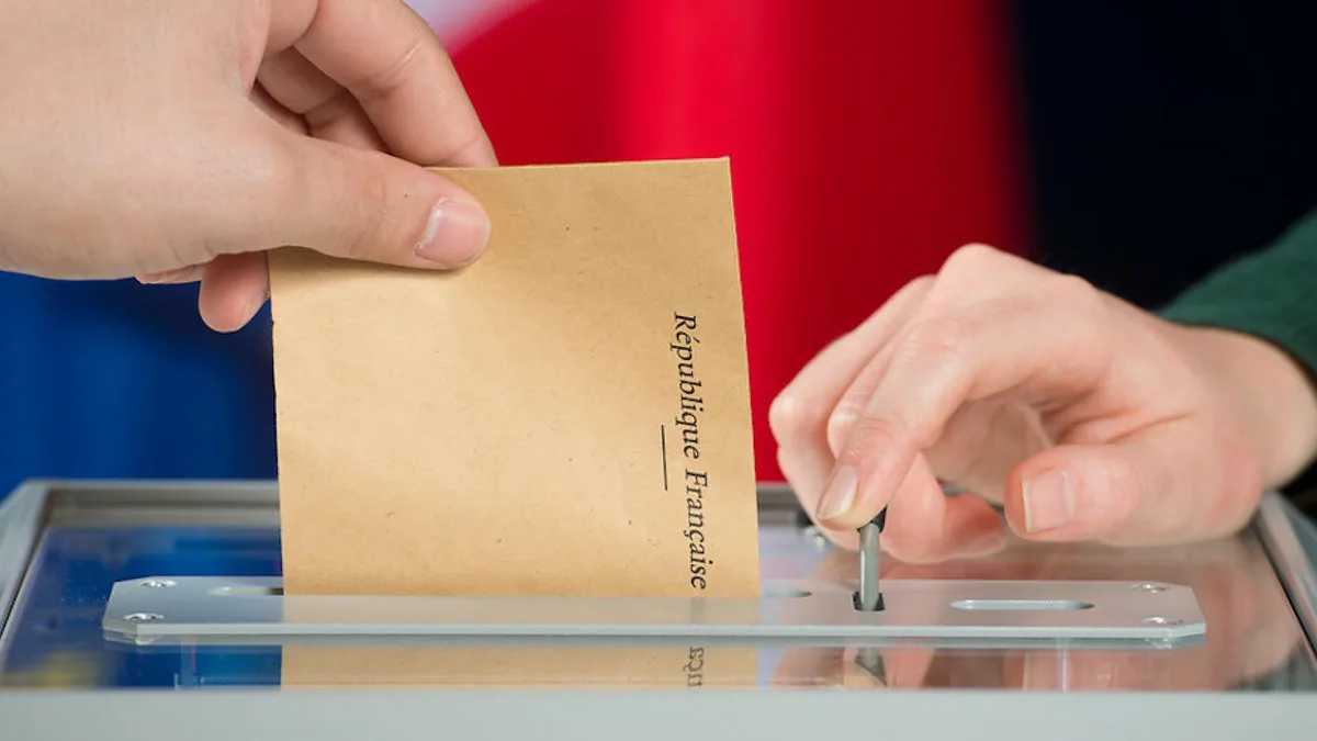 Primaire de la gauche : 140 000 électeurs et un vote piraté dès la première heure