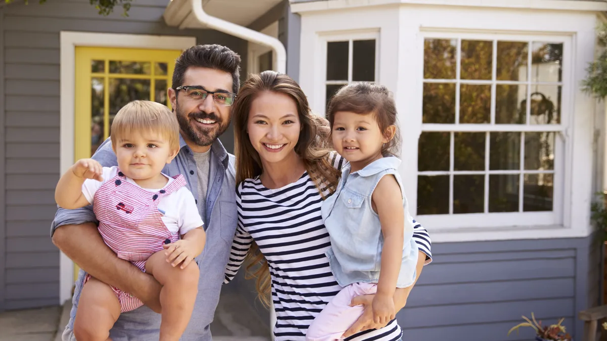 PTZ parentalité 2027 : 180 000 euros à taux zéro pour les jeunes parents