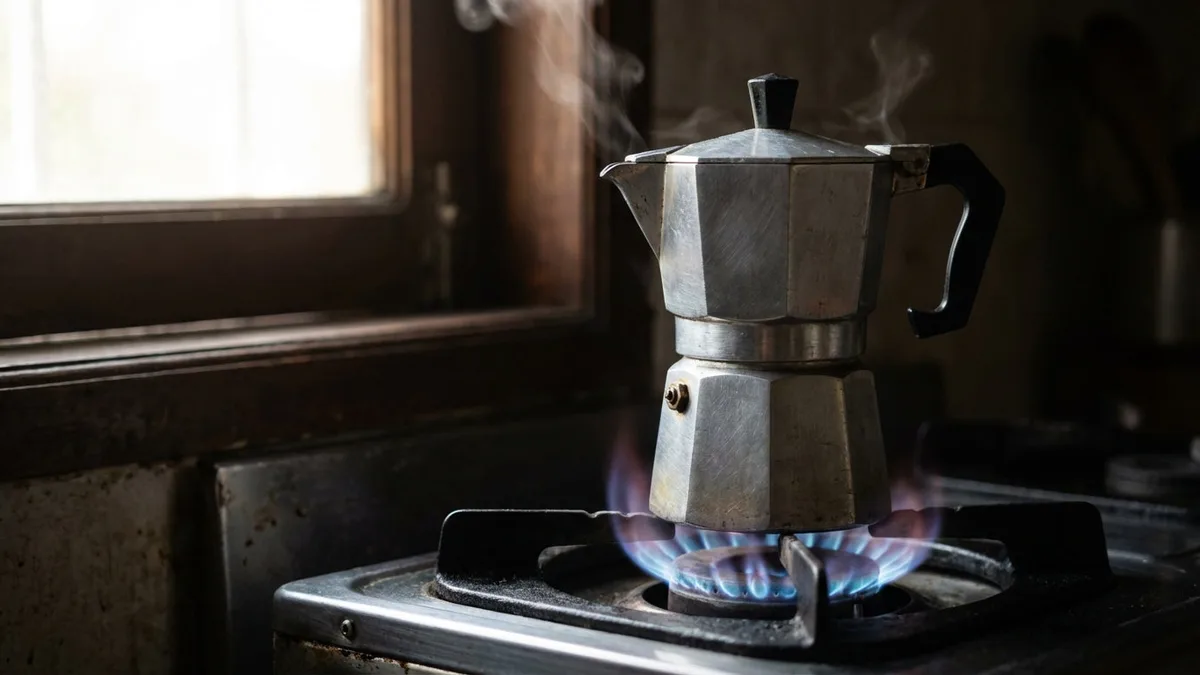Rappel café Bialetti : un lot vendu partout en France retiré pour une toxine, vérifiez votre placard