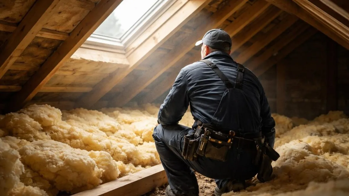 Rénovation énergétique : dès ce 1er octobre, une pub sans cette mention est suspecte