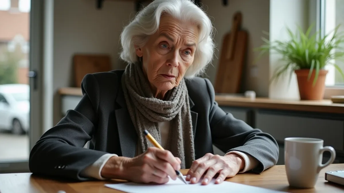 Retraites : 1 260 euros, le seuil qui va décider de votre pension en 2027