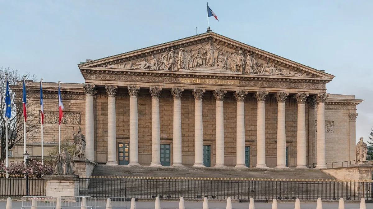 Retraites : 116 voix contre 30, l'Assemblée enterre le rabot de 1 439 € sur l'abattement des pensions