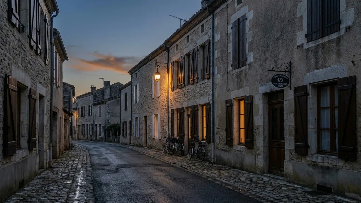 Toussaint : 27 648 cambriolages en juillet, l'opération gratuite qui surveille votre maison