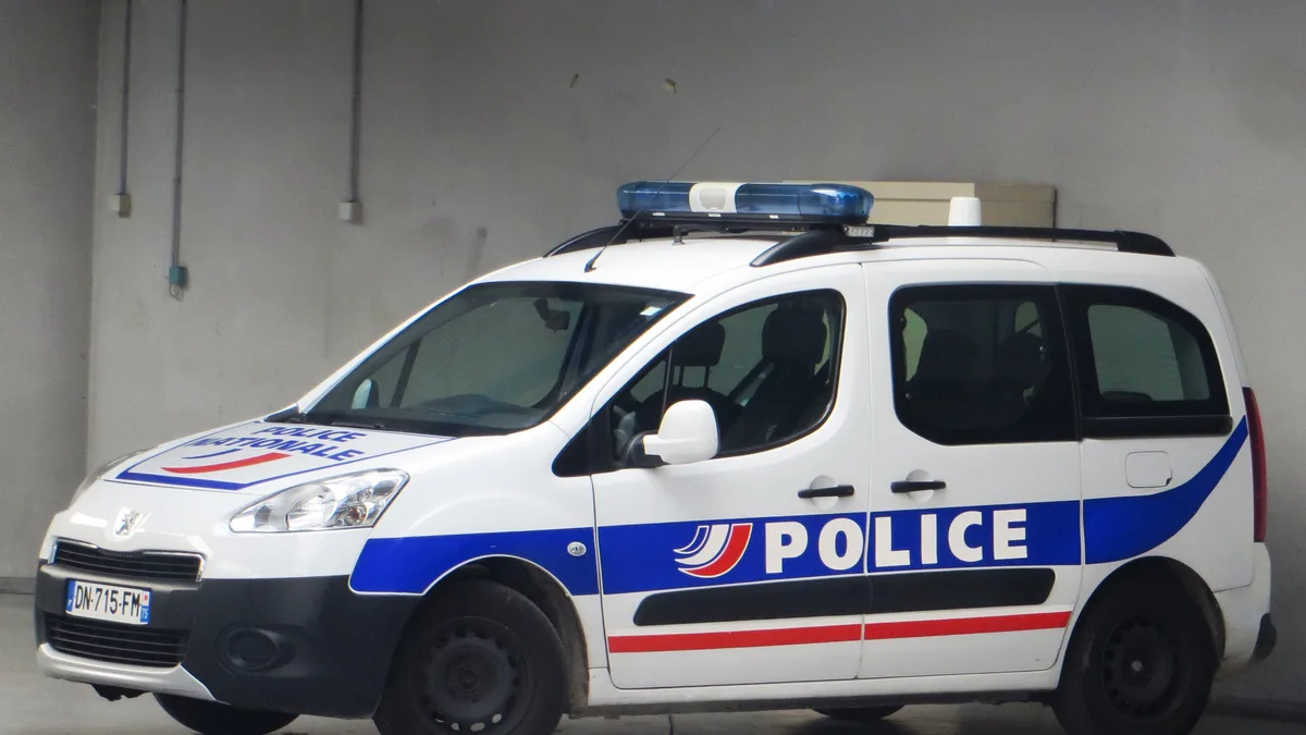 Fusillade à Trappes : un mort, quatre blessés, un suspect interpellé en dix minutes