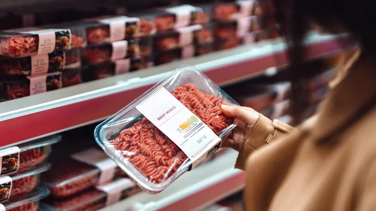 Rappel alimentaire : le haché de veau de votre frigo fait-il partie des 4 barquettes rappelées ?