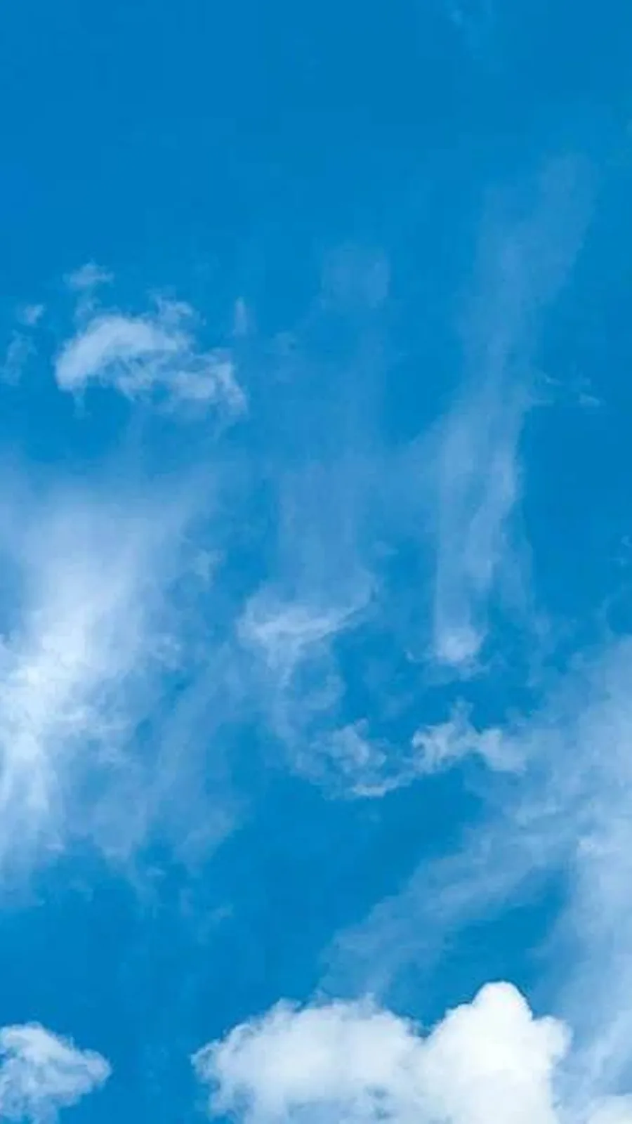 Pourquoi le ciel est bleu : l'explication en 5 images